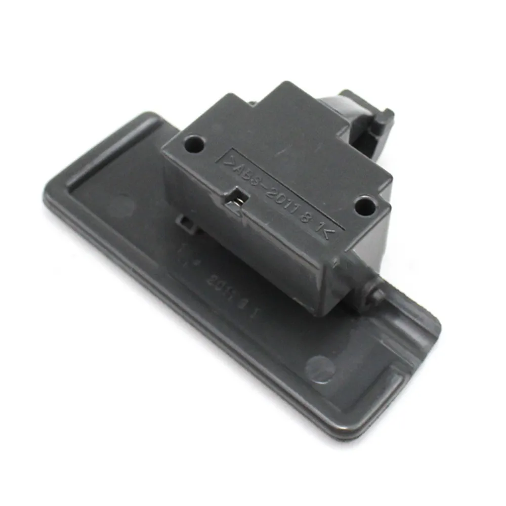 1pc Car Storage Glove Box Compartment Handle For Suzuki Swift Black Plastic High Reliability Interior Commercial Truck Parts
1pc Car Storage Glove Box Compartment Handle For Suzuki Swift Black Plastic High Reliability Interior Commercial Truck Parts
