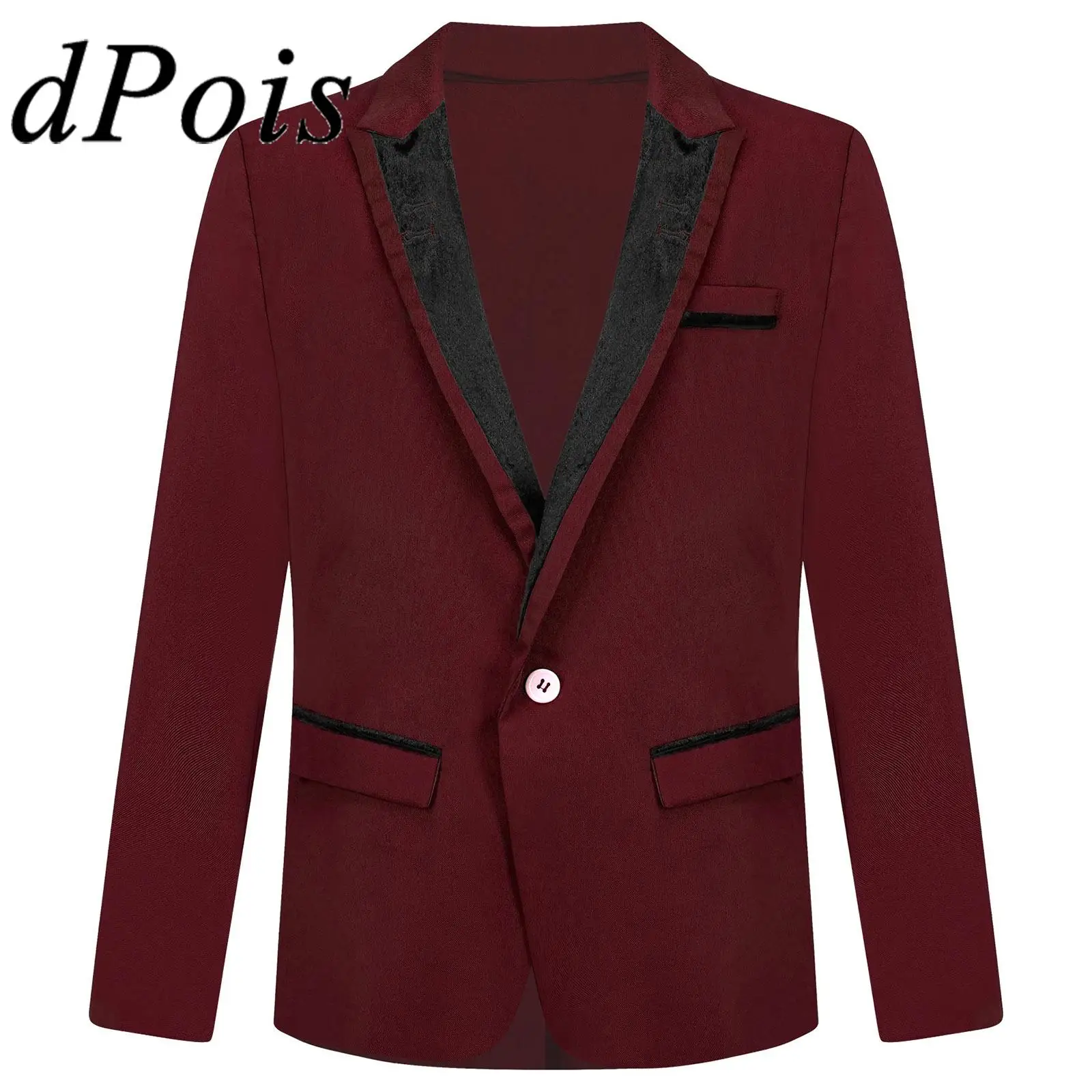 Детское официальное платье, блейзеры, Свадебный костюм для мальчиков, джентльменская школьная форма, топы, двубортные смокинги, одежда для ... 
Детское официальное платье, блейзеры, Свадебный костюм для мальчиков, джентльменская школьная форма, топы, двубортные смокинги, одежда для ...