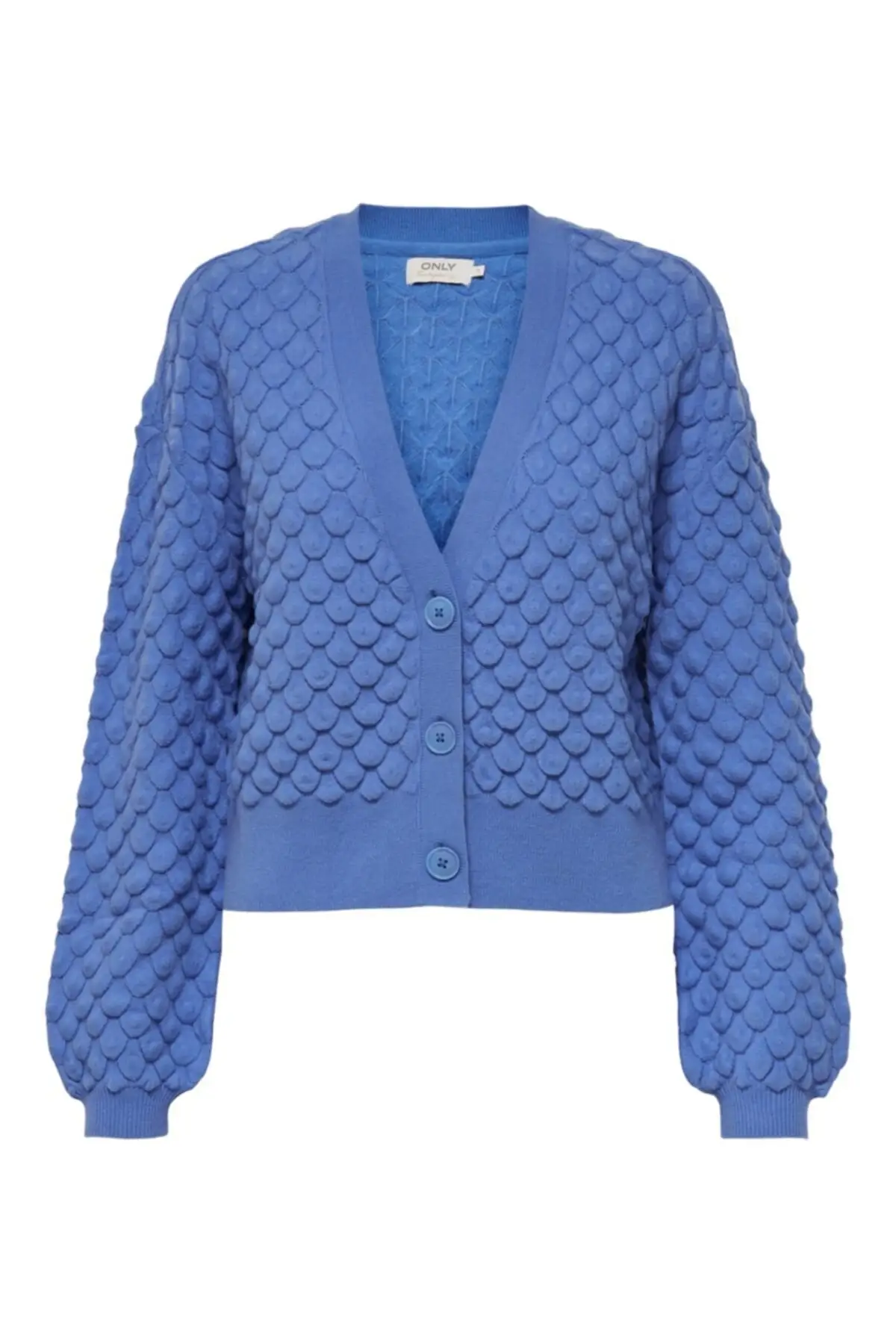 Women's Cardigan Onlgillie L/S Knt Noos Openwork Basic Buttoned Casual Knitted Quality Fashion Sweaters Loose Jumper
Women's Cardigan Onlgillie L/S Knt Noos Openwork Basic Buttoned Casual Knitted Quality Fashion Sweaters Loose Jumper