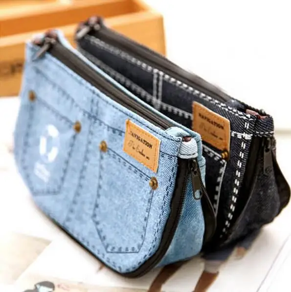 Чехол-карандаш большой емкости, холщовый чехол для хранения джинсовых шорт, косметичек, школьных ручек и карандашей
Чехол-карандаш большой емкости, холщовый чехол для хранения джинсовых шорт, косметичек, школьных ручек и карандашей