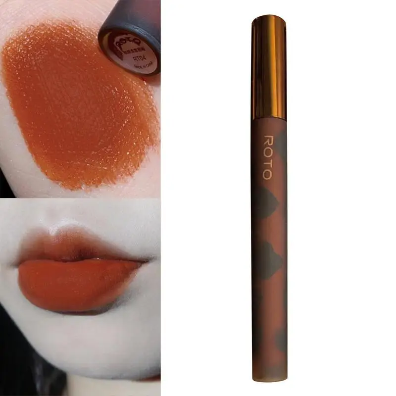 Lip Gloss Lasting Lip Gloss Moisturizing Lipstick Light Delicate Texture Long-Lasting Waterproof For Workplace Party Dating Dail
Lip Gloss Lasting Lip Gloss Moisturizing Lipstick Light Delicate Texture Long-Lasting Waterproof For Workplace Party Dating Dail