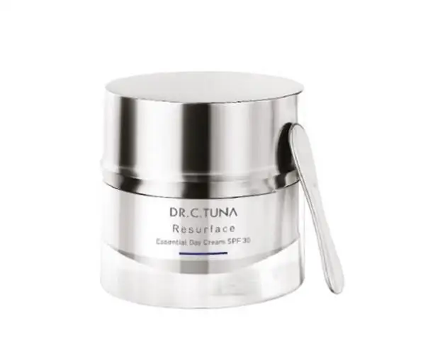 Дневной крем с запахом тунца Farmasi Dr.C., 50 мл
Дневной крем с запахом тунца Farmasi Dr.C., 50 мл