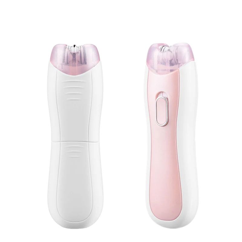 Electric Epilator Women Shaver Bikini Trimmer Arm Leg Razor Protable Facail Epilator Painless Hair Removal Home Use Depilatory
Electric Epilator Women Shaver Bikini Trimmer Arm Leg Razor Protable Facail Epilator Painless Hair Removal Home Use Depilatory