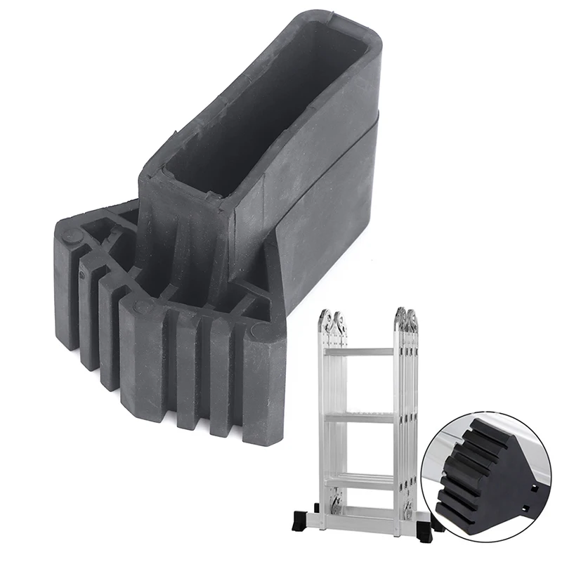 Ladder Round Foot Cover Exquisite Durable Multi-function Folding Ladder Fan-shaped Foot Cover Anti-slip Ma
Ladder Round Foot Cover Exquisite Durable Multi-function Folding Ladder Fan-shaped Foot Cover Anti-slip Ma