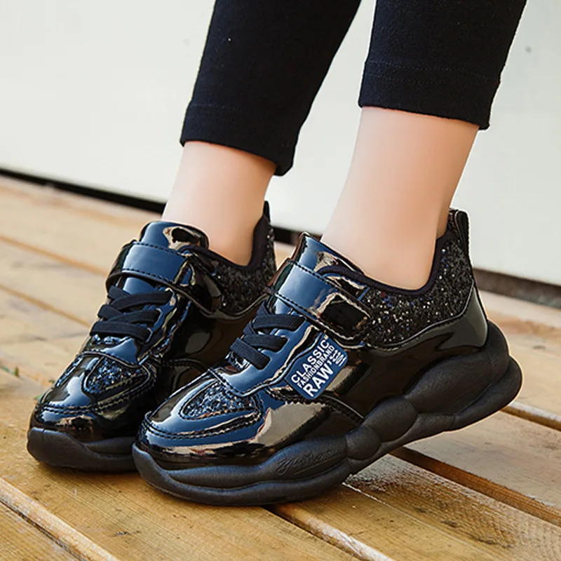 2023 summer spring teens Girl's Sneakers Casual Thick Sole Sport glossy Running Shoes Waterproof Kid Athletic Gym 12 16 years
2023 summer spring teens Girl's Sneakers Casual Thick Sole Sport glossy Running Shoes Waterproof Kid Athletic Gym 12 16 years