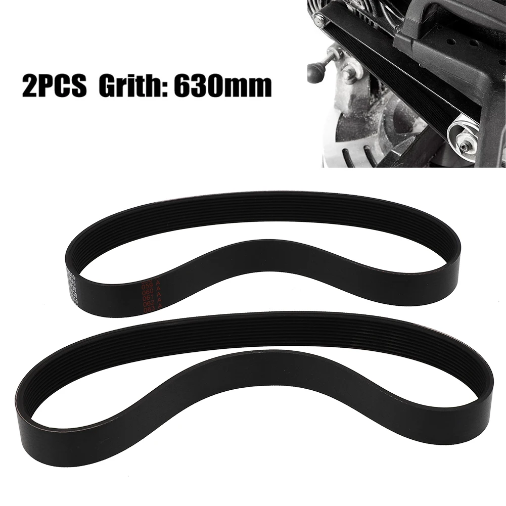 High Quality Practical Brand New Driving Belts Transmission Belt Cutting Machine For 350/355 Electric Mitre Saw
High Quality Practical Brand New Driving Belts Transmission Belt Cutting Machine For 350/355 Electric Mitre Saw