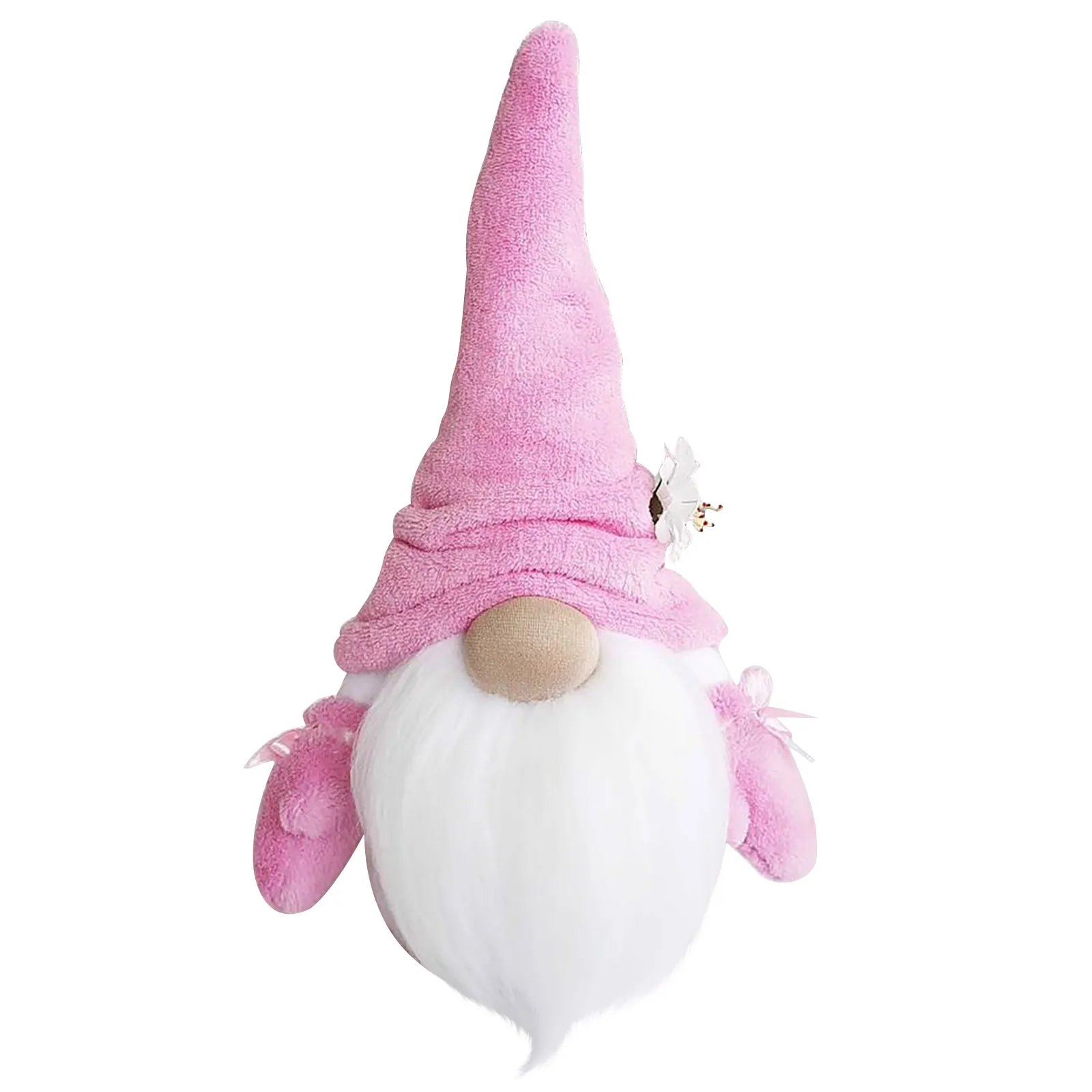Garden Gnome Statue Outdoor Mother's Day Decorations Bedroom Living Room Desktop Decoration Standing Post Metallic Ornament Set
Garden Gnome Statue Outdoor Mother's Day Decorations Bedroom Living Room Desktop Decoration Standing Post Metallic Ornament Set