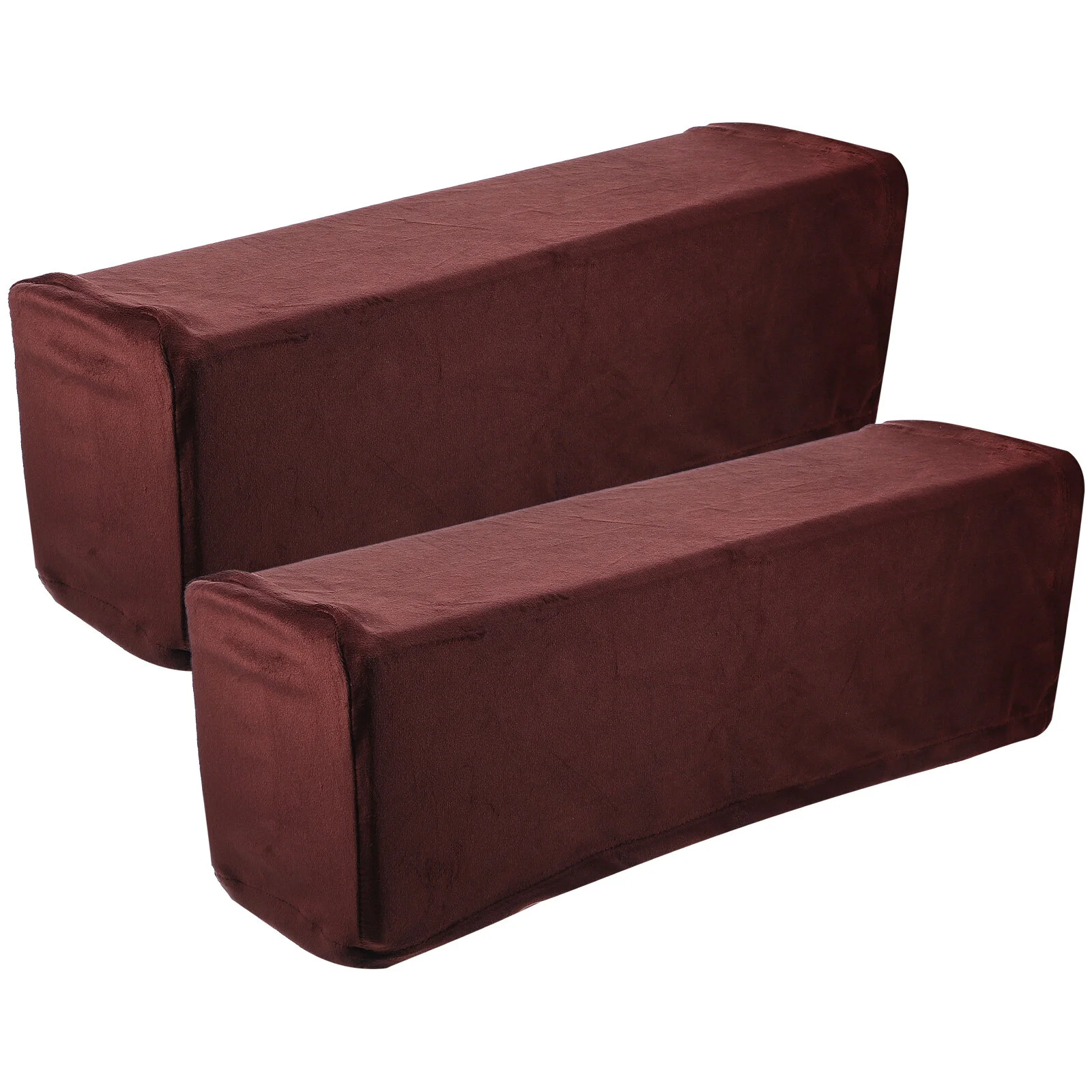 2 Pcs Universal Cover Elastic Sofa Armrest Protector Spandex Chair Covers Protective Cloth
2 Pcs Universal Cover Elastic Sofa Armrest Protector Spandex Chair Covers Protective Cloth