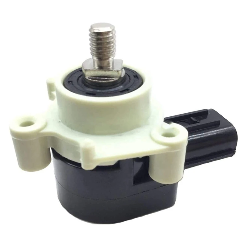 Передний датчик высоты Подвески Подходит для Honda CR-V 2007-2011 33136SWA003,33136-SWA-003
Передний датчик высоты Подвески Подходит для Honda CR-V 2007-2011 33136SWA003,33136-SWA-003