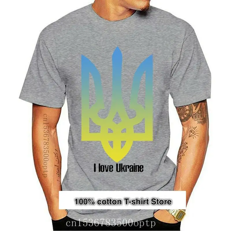 Camiseta de la bandera de Ucrania, camiseta de pridetrizub de Ucrania, ropa de calle de recuerdo, camiseta de moda
Camiseta de la bandera de Ucrania, camiseta de pridetrizub de Ucrania, ropa de calle de recuerdo, camiseta de moda