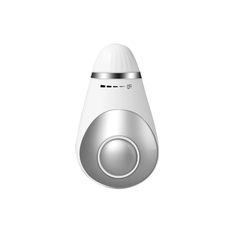 New USB Charging Head Help Sleep Handheld Portable Device Auxiliary Therapy Healthy Sleep Instrument 
New USB Charging Head Help Sleep Handheld Portable Device Auxiliary Therapy Healthy Sleep Instrument