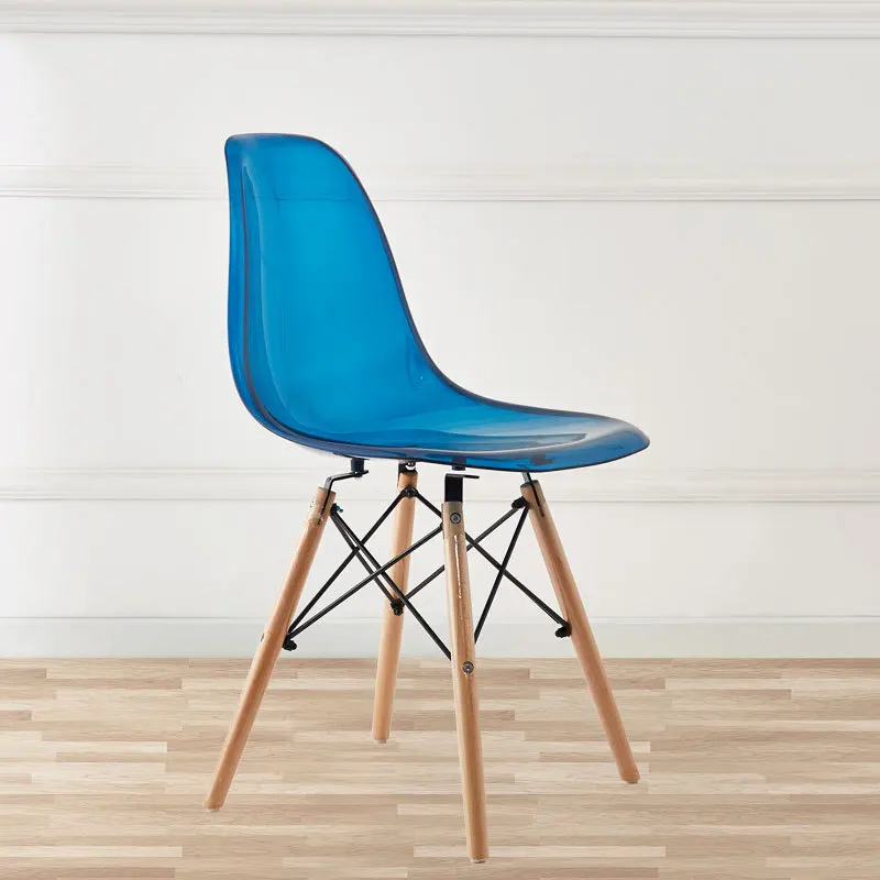 Модный пластиковый стул со спинкой из твердой древесины, красный Балконный стул для макияжа, удобный простой стол для переговоров, обеденный стол, домашняя мебель
Модный пластиковый стул со спинкой из твердой древесины, красный Балконный стул для макияжа, удобный простой стол для переговоров, обеденный стол, домашняя мебель