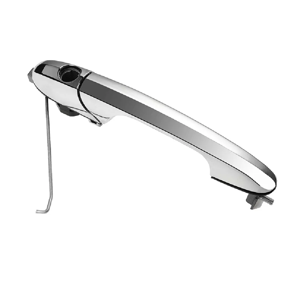 Car Accessories Right Door Handle 735592012 Car Mirrored Chrome Finish Part For Right Door Complete With Hinge
Car Accessories Right Door Handle 735592012 Car Mirrored Chrome Finish Part For Right Door Complete With Hinge