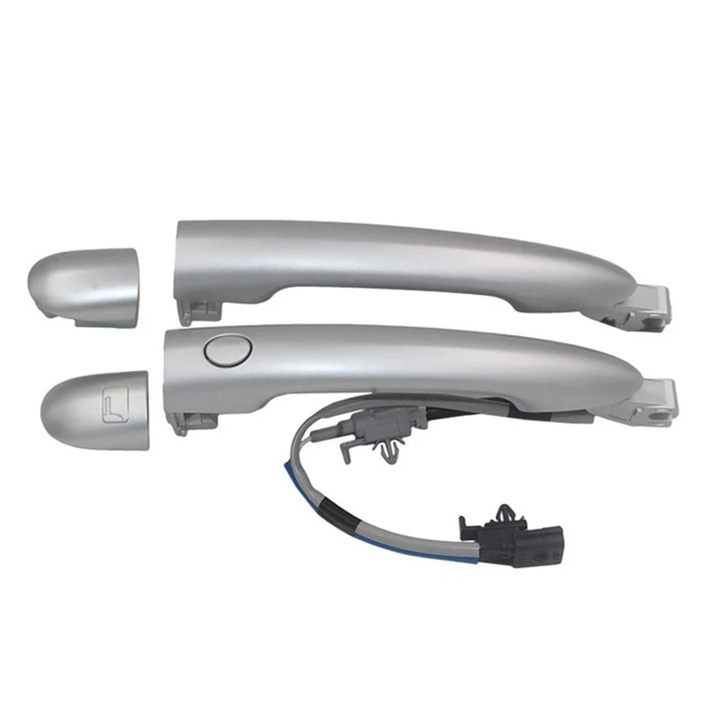 Car Inner Door Handle Front Left Right Auto Parts Replacement for Renault KOLEOS 2009-2018
Car Inner Door Handle Front Left Right Auto Parts Replacement for Renault KOLEOS 2009-2018