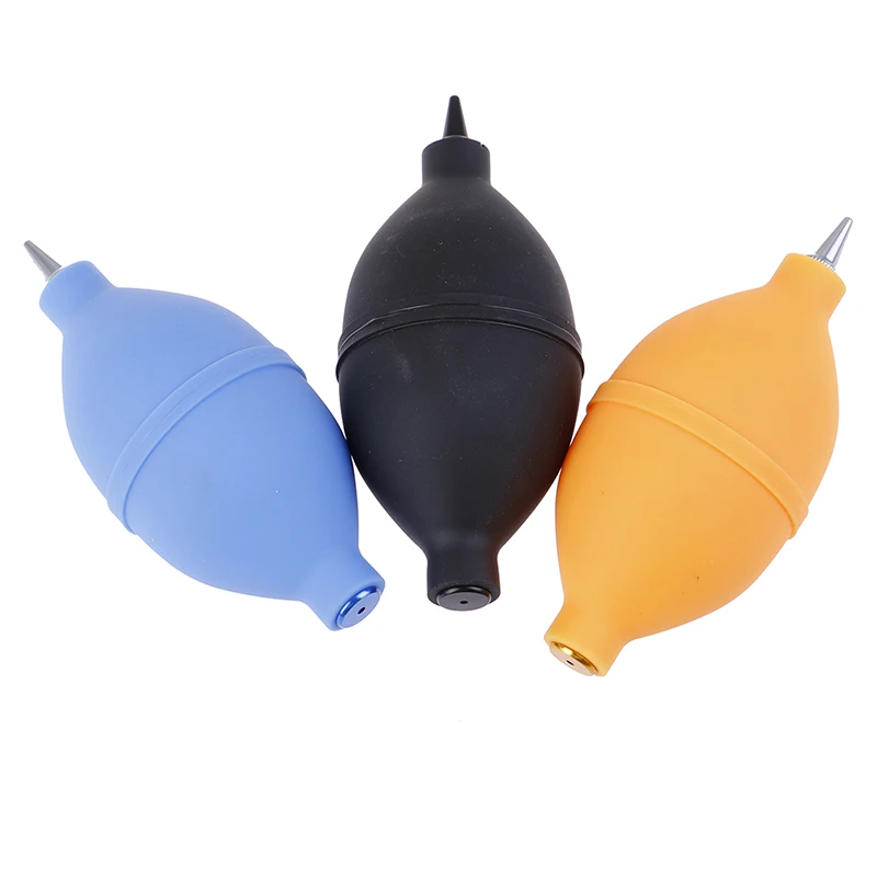 Rubber Air Blower Pump Dust Cleaner Dust Blower Air Pump Cleaner For Watch Phone PCB Repair Cleaning Tool
Rubber Air Blower Pump Dust Cleaner Dust Blower Air Pump Cleaner For Watch Phone PCB Repair Cleaning Tool