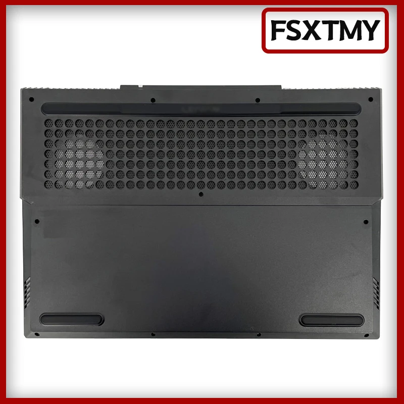 Новый оригинальный чехол для ноутбука Lenovo savi7000 R7000 Y7000P Y550-15 2020, Нижняя крышка/задняя крышка, темно-серый
Новый оригинальный чехол для ноутбука Lenovo savi7000 R7000 Y7000P Y550-15 2020, Нижняя крышка/задняя крышка, темно-серый