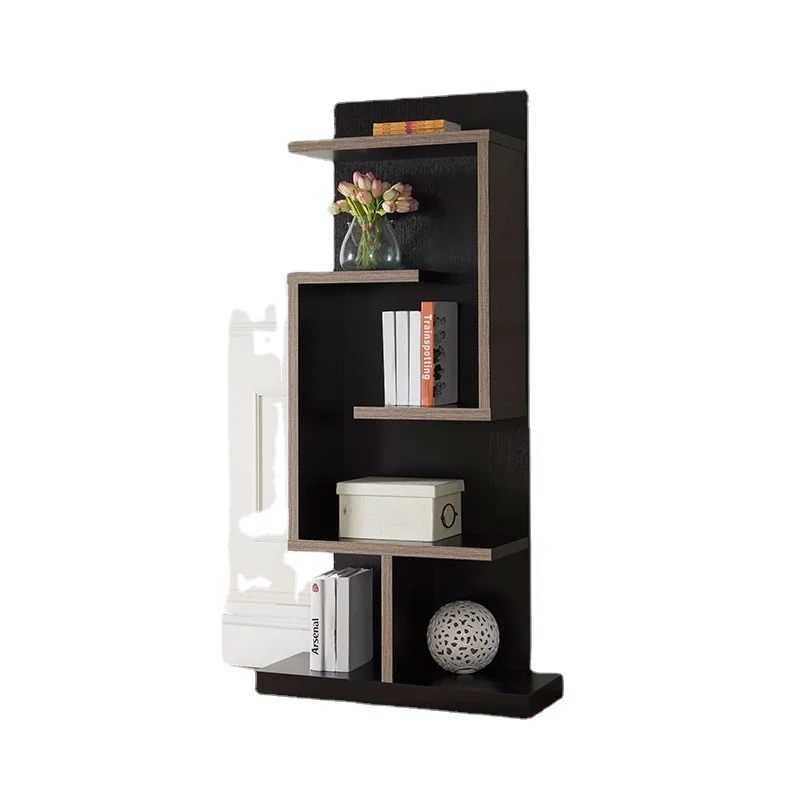 ZC Single Bookcase Bookshelf Simple Modern Economical Storage Cabinet
ZC Single Bookcase Bookshelf Simple Modern Economical Storage Cabinet