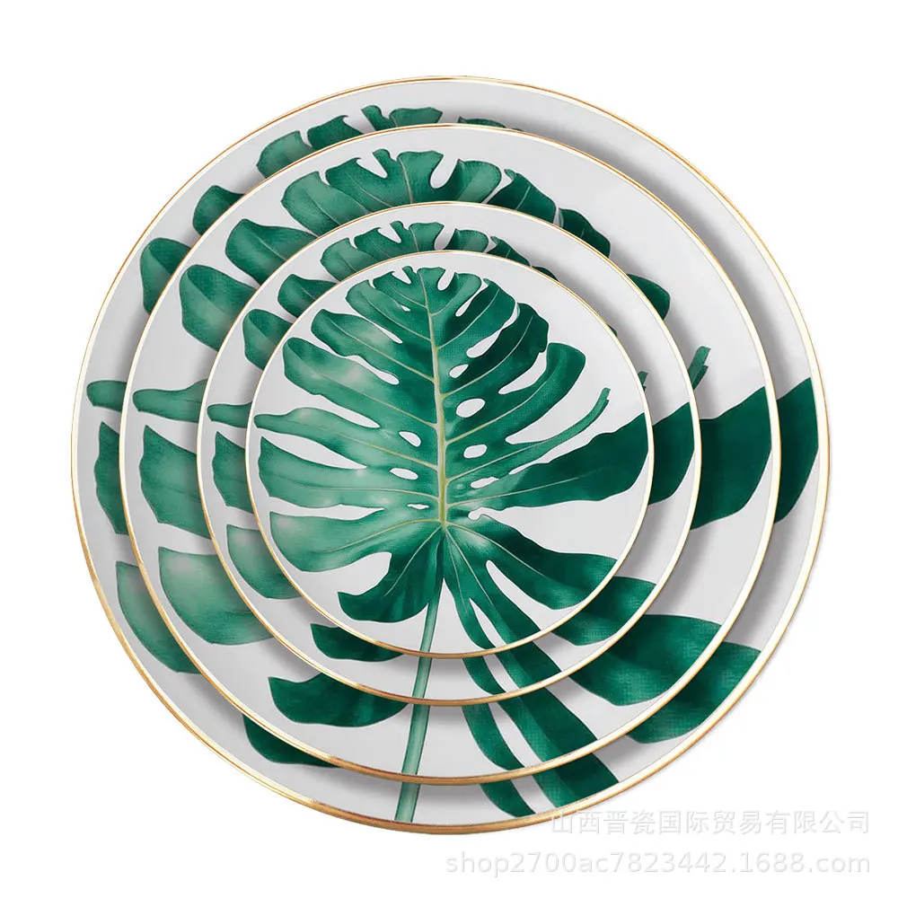 New style turtle backed bamboo plate set hotel wedding banquet restaurant theme plate coffee cup set
New style turtle backed bamboo plate set hotel wedding banquet restaurant theme plate coffee cup set
