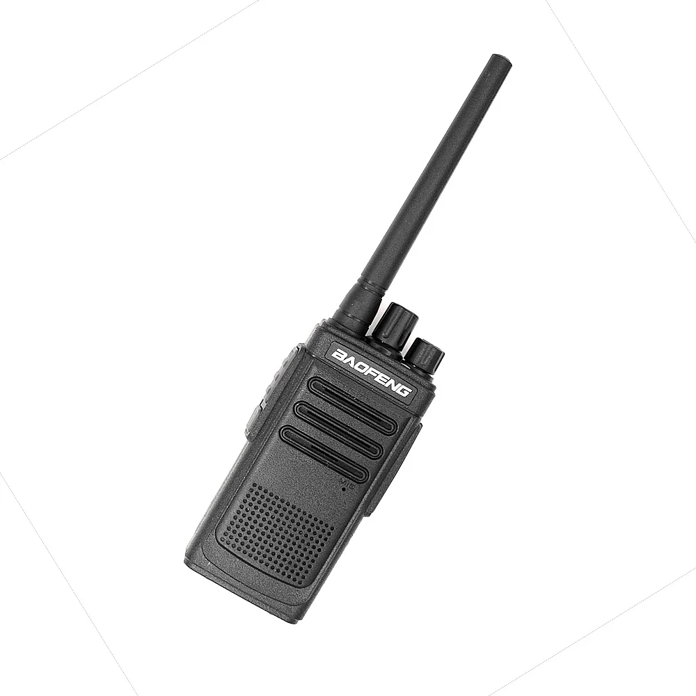 Двусторонняя радиостанция BAOFENG C6 UHF 8 Вт Внутреннее переговорное устройство для