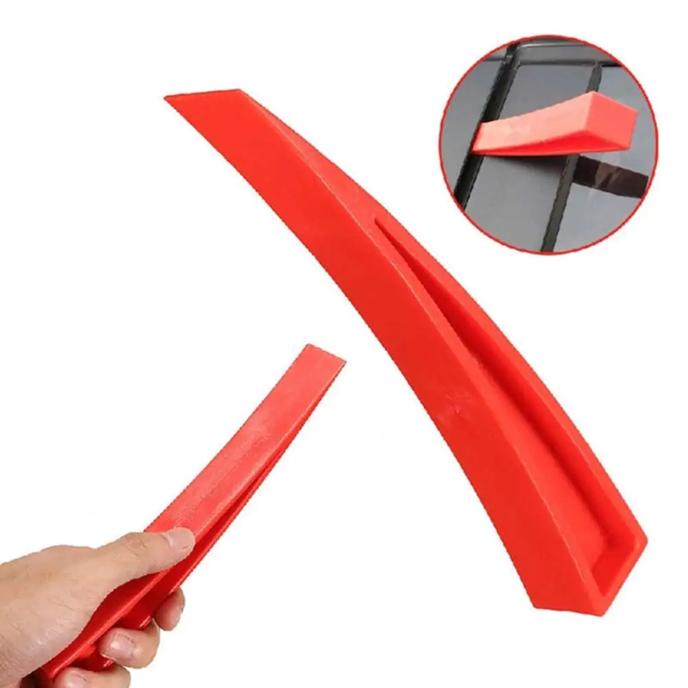 Car dent repairer Automotive Plastic Air Pump Wedge Car Window Doors Emergency Entry Tools Red coloor
Car dent repairer Automotive Plastic Air Pump Wedge Car Window Doors Emergency Entry Tools Red coloor