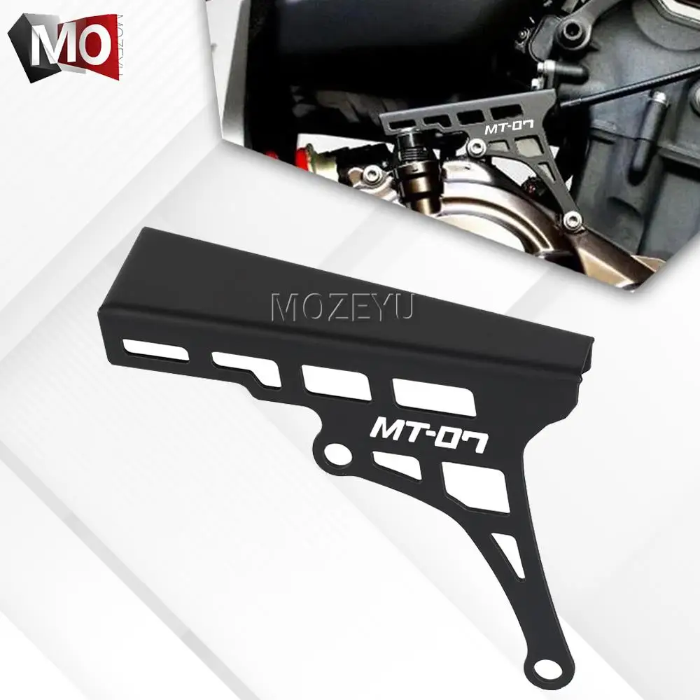 Motorcycle Clutch Arm Extension Device Protection For YAMAHA TRACER 700 MT07 FZ07 2018 2019 2020 2021 XSR700 XTribute TRACER 7
Motorcycle Clutch Arm Extension Device Protection For YAMAHA TRACER 700 MT07 FZ07 2018 2019 2020 2021 XSR700 XTribute TRACER 7