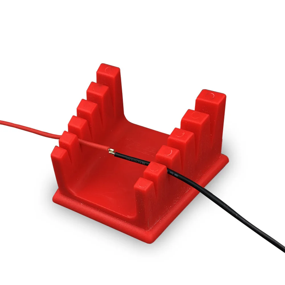 Проводной зажим, держатель для паяльной проволоки 30AWG-12AWG, держатель для паяльной проволоки, оловянные выводы, зажим 30AWG-12AWG Wire1
Проводной зажим, держатель для паяльной проволоки 30AWG-12AWG, держатель для паяльной проволоки, оловянные выводы, зажим 30AWG-12AWG Wire1