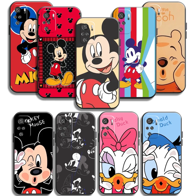 Disney Mickey Stitch Phone Cases For Xiaomi Redmi Note 8 Pro 8T 8 2021 8 7 8 8A 7A 8 Pro Cases Funda Soft TPU Carcasa
Disney Mickey Stitch Phone Cases For Xiaomi Redmi Note 8 Pro 8T 8 2021 8 7 8 8A 7A 8 Pro Cases Funda Soft TPU Carcasa
