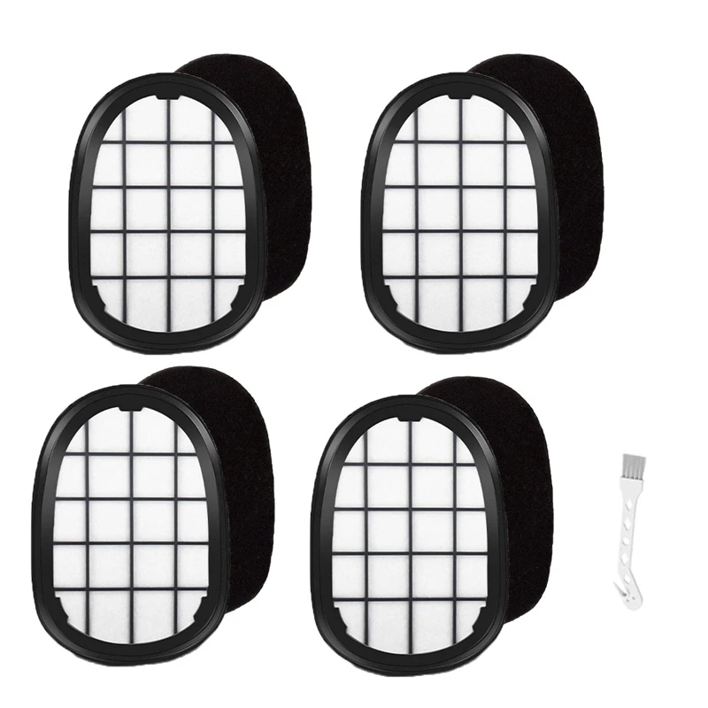 Replacement Parts HEPA Filter For FC6812 FC6813 FC6822 Vacuum Cleaner Accessories Household Tools
Replacement Parts HEPA Filter For FC6812 FC6813 FC6822 Vacuum Cleaner Accessories Household Tools