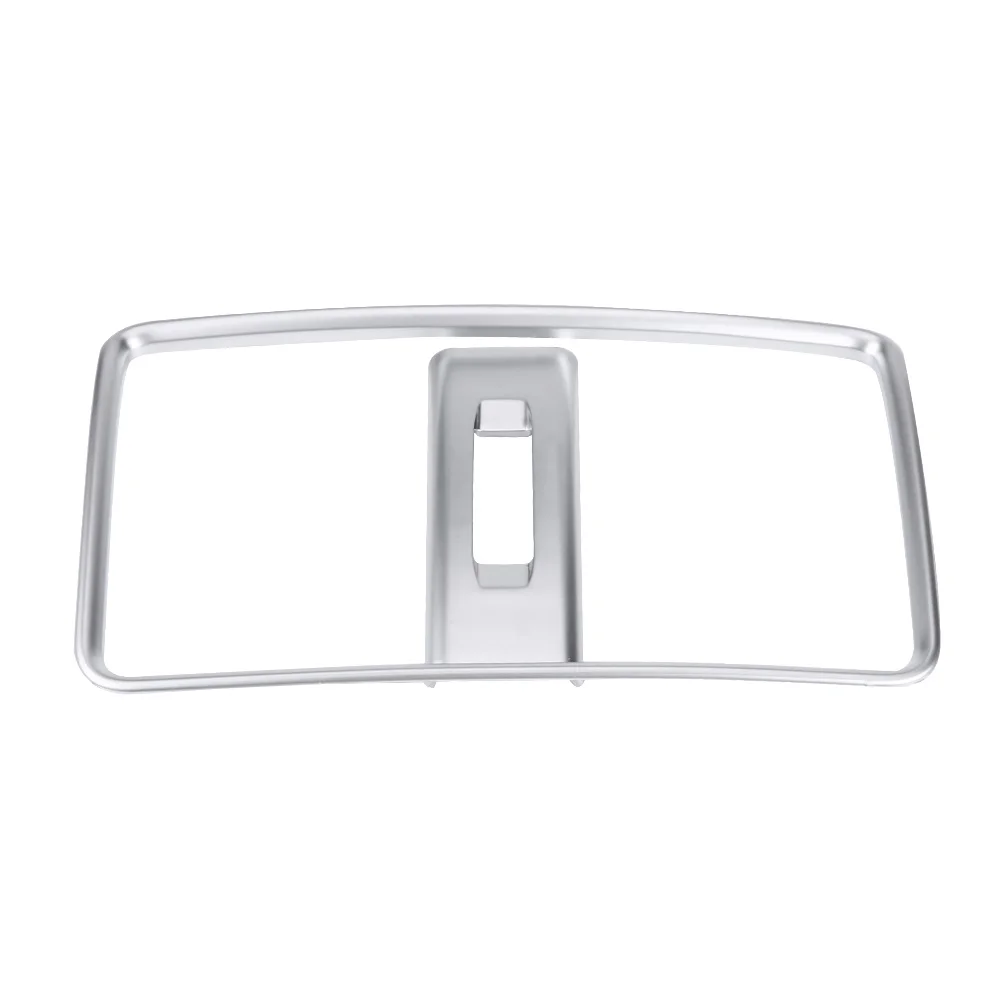 Car Rear Air Condition Outlet Vent Cover Decoration Frame for MercedesBenz W176 W246 X156 C177 
Car Rear Air Condition Outlet Vent Cover Decoration Frame for MercedesBenz W176 W246 X156 C177