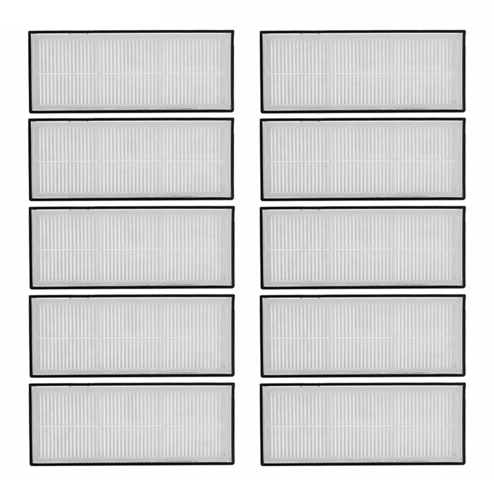 Hepa Filter for Xiaomi Roborock S7 T7S T7Plus Vacuum Cleaner Replacement Parts Accessories
Hepa Filter for Xiaomi Roborock S7 T7S T7Plus Vacuum Cleaner Replacement Parts Accessories