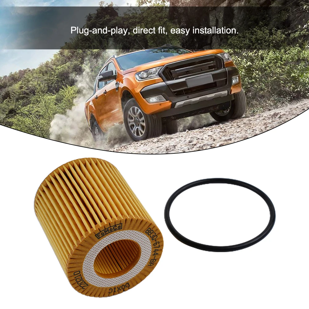 Oil Filter Engine Oil Filter Durable Replacement Yellow Easy Installation Plug-and-play Direct Fit Plastic For Car
Oil Filter Engine Oil Filter Durable Replacement Yellow Easy Installation Plug-and-play Direct Fit Plastic For Car