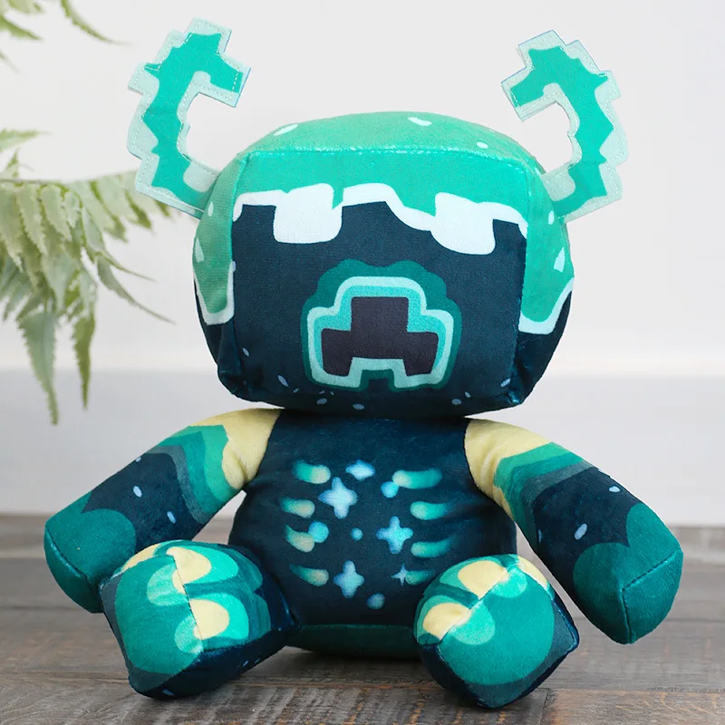 25 см Warden Плюшевая Игрушка Аниме плюшки мой мир кавайные мягкие животные куклы игра фигурки плюшевые игрушки для детей подарок для детей
25 см Warden Плюшевая Игрушка Аниме плюшки мой мир кавайные мягкие животные куклы игра фигурки плюшевые игрушки для детей подарок для детей