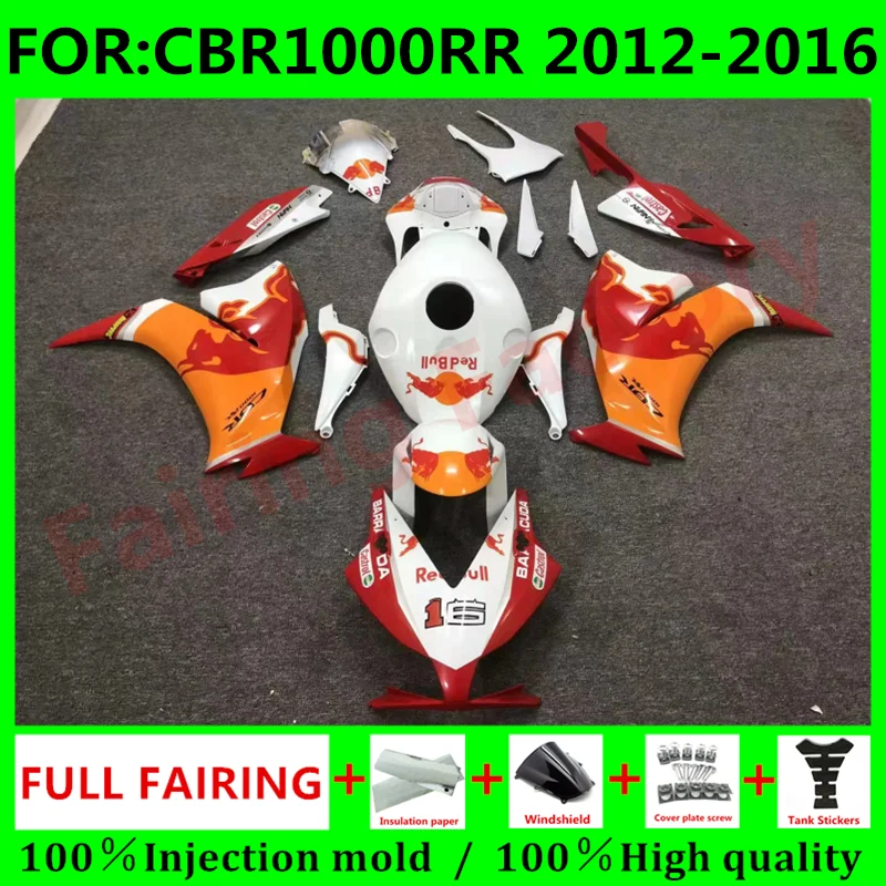 Новый комплект обтекателей для мотоцикла ABS подходит для CBR1000RR CBR1000 CBR 1000RR 2012 2013 2014 2015 2016 комплекты обтекателей Оранжевый Белый
Новый комплект обтекателей для мотоцикла ABS подходит для CBR1000RR CBR1000 CBR 1000RR 2012 2013 2014 2015 2016 комплекты обтекателей Оранжевый Белый