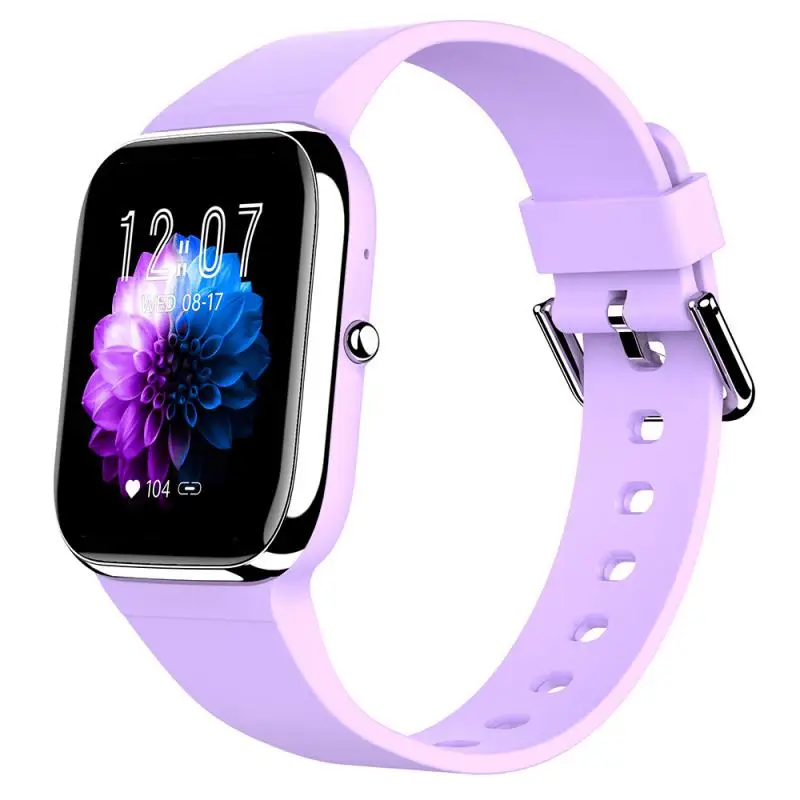 Office Accessories Silicone Wrist Strap Sports Information Alert Smartwatch Full-screen Health Monitor 1.85 Inches For Men Women
Office Accessories Silicone Wrist Strap Sports Information Alert Smartwatch Full-screen Health Monitor 1.85 Inches For Men Women