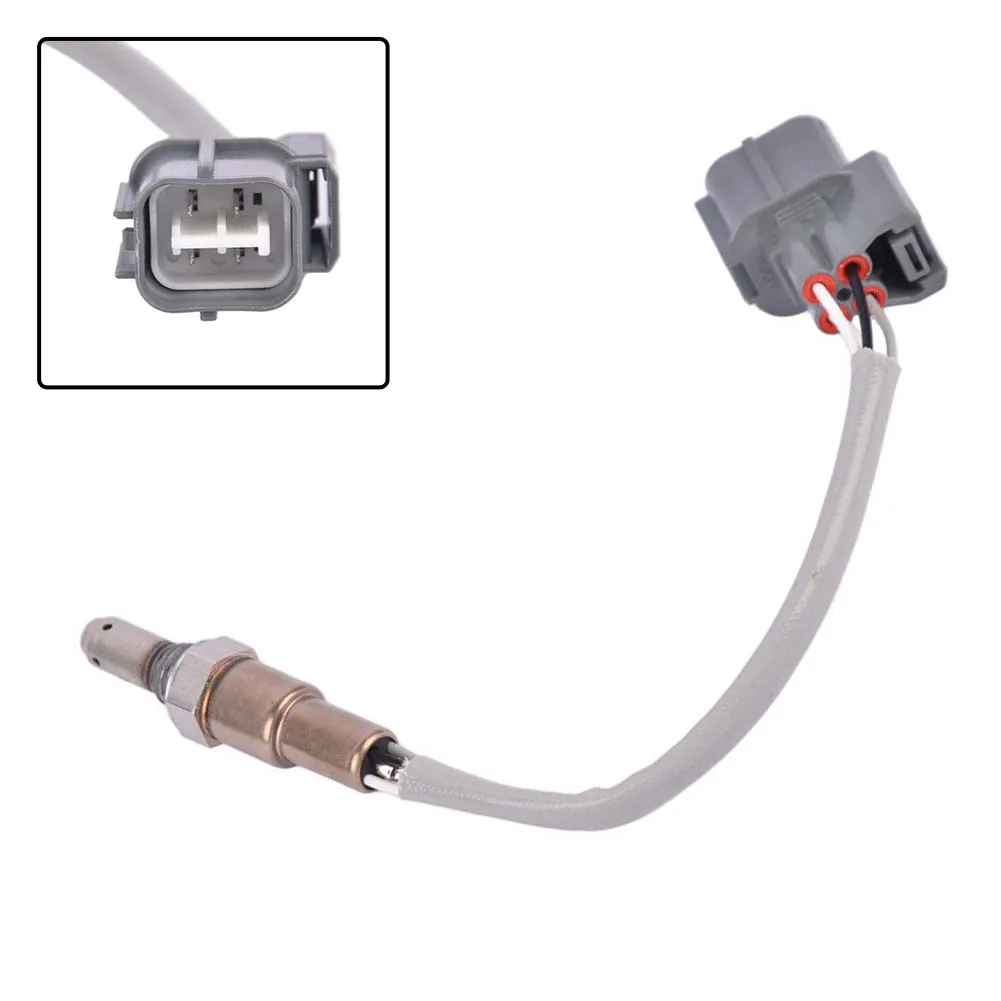Convenient Oxygen Sensor 35655-ZY3-C01 Black Car Accessories Direct Fit For For Honda Outboard BF175 BF200 BF225 BF250 BF40
Convenient Oxygen Sensor 35655-ZY3-C01 Black Car Accessories Direct Fit For For Honda Outboard BF175 BF200 BF225 BF250 BF40
