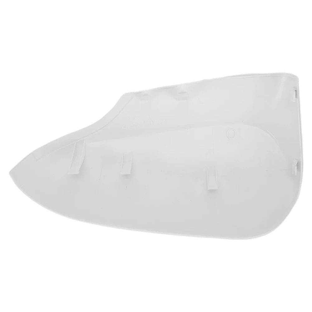Cap Shell Side Mirror Cover Right Side Wing White Durable For Toyota For Yaris 12-19 New Replacement High Quality
Cap Shell Side Mirror Cover Right Side Wing White Durable For Toyota For Yaris 12-19 New Replacement High Quality