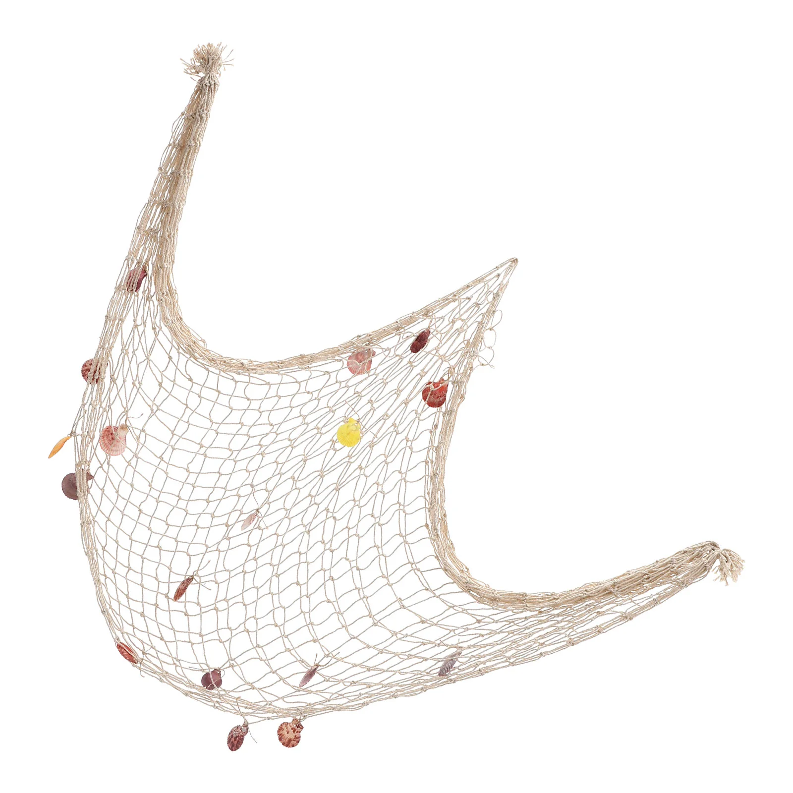 Halloween Decorations Decorative Fishing Net Nautical Themed Shells Hanging Wall Party Cotton Rope Bedroom Backdrop Child
Halloween Decorations Decorative Fishing Net Nautical Themed Shells Hanging Wall Party Cotton Rope Bedroom Backdrop Child