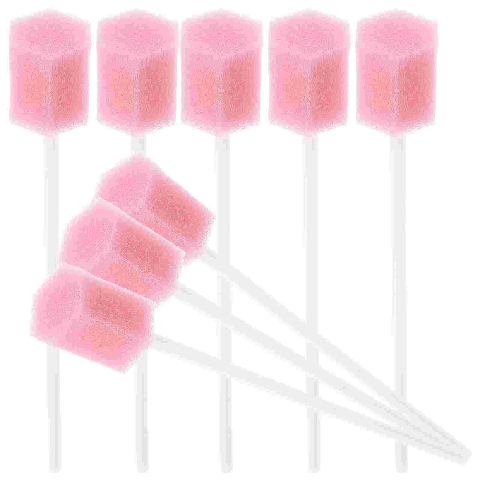 Swabs Oral Mouth Sponge Caredisposable Cleaning Swabswabstickssponges Unflavored Sticks Elderly Sampling Dry Specimen Gum
Swabs Oral Mouth Sponge Caredisposable Cleaning Swabswabstickssponges Unflavored Sticks Elderly Sampling Dry Specimen Gum