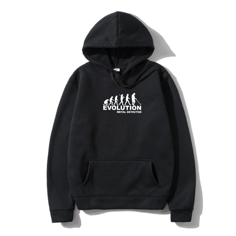 Evolution Metal Detector Outerwear Coils Trowels Bags Headphones Detecting Autumn Cotton Fashion Outerwear 019354 Hoodie
Evolution Metal Detector Outerwear Coils Trowels Bags Headphones Detecting Autumn Cotton Fashion Outerwear 019354 Hoodie
