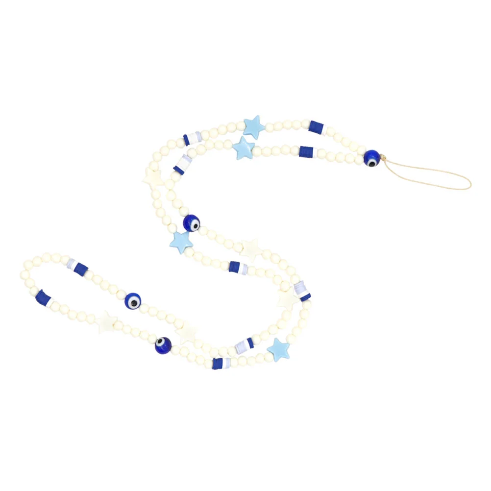 Lanyard Strap Chain Beaded Cell Charm Neck Mobile Wrist Hanging Lanyardspendant Rope Holder Diy Beads Accessory Keychain Unique
Lanyard Strap Chain Beaded Cell Charm Neck Mobile Wrist Hanging Lanyardspendant Rope Holder Diy Beads Accessory Keychain Unique