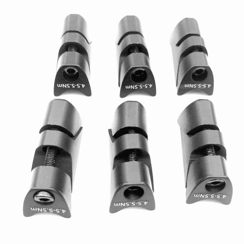 1Set Cycle Bicycle Seat Post Inner Clamp Cap For Giant TCR ADV Adv Sl Inner Clamp 2016-2021 Bike Seatpost Clamps Suspension
1Set Cycle Bicycle Seat Post Inner Clamp Cap For Giant TCR ADV Adv Sl Inner Clamp 2016-2021 Bike Seatpost Clamps Suspension
