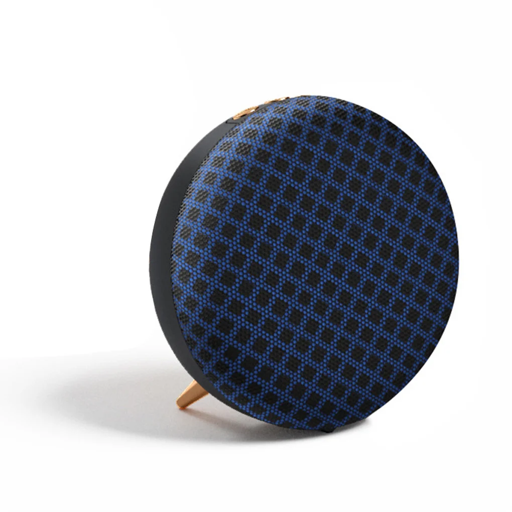 Bluetooth-compatible Sound Soundbar Speaker Wireless Rechargeable Loudspeaker Music Player Electronics Camouflage
Bluetooth-compatible Sound Soundbar Speaker Wireless Rechargeable Loudspeaker Music Player Electronics Camouflage