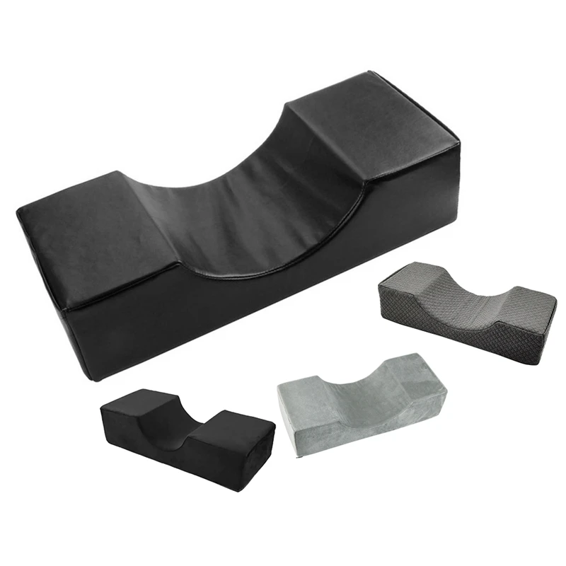 Memory Foam Makeup Eyelash Extension Pillow Grafting Lash Pillow Professional Eyelash Extension Pillow
Memory Foam Makeup Eyelash Extension Pillow Grafting Lash Pillow Professional Eyelash Extension Pillow