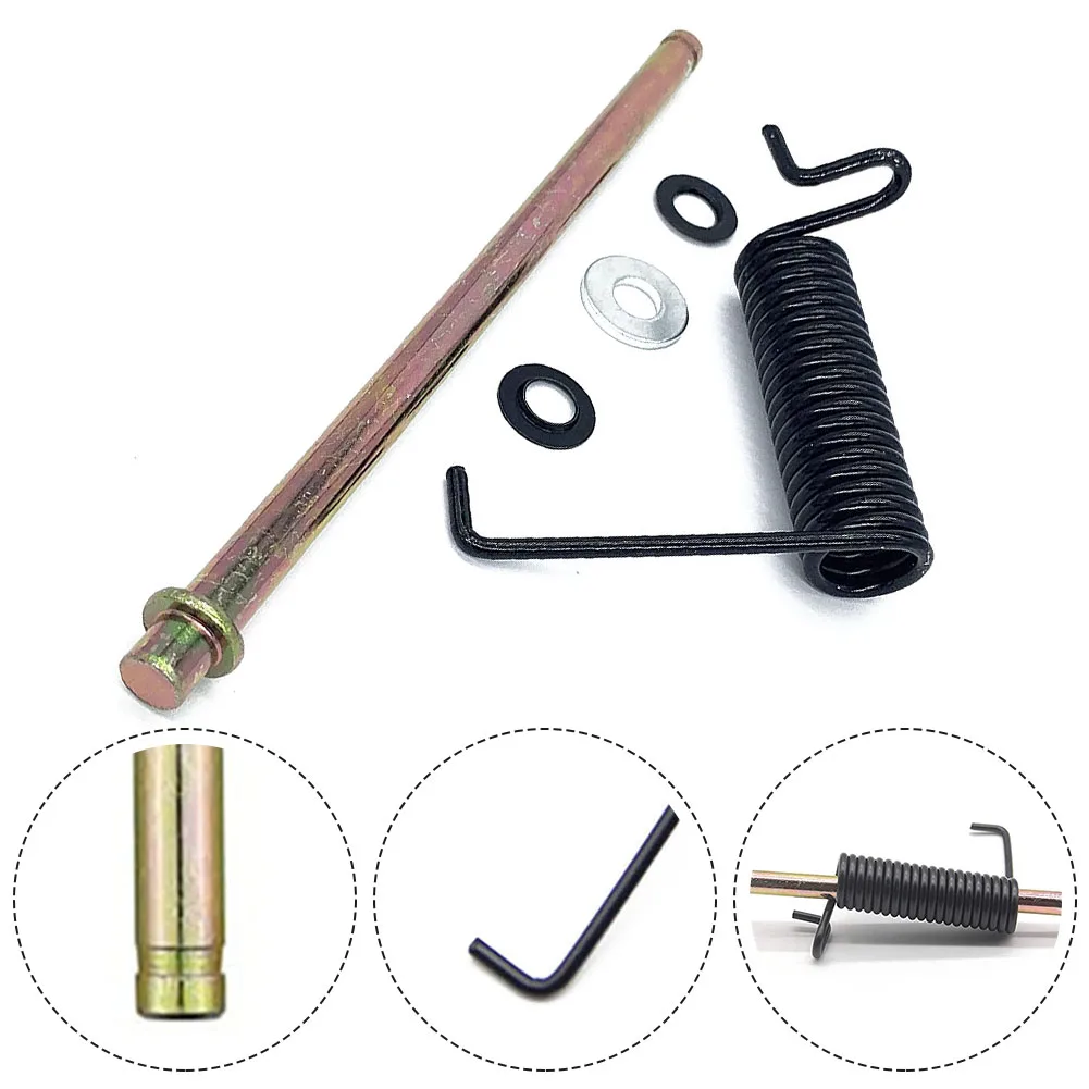 Replacement Parts Deflector Mount Kit Durable For Grass Trimmer Garden Tools Accessories Grass Cutter Deflector Rod
Replacement Parts Deflector Mount Kit Durable For Grass Trimmer Garden Tools Accessories Grass Cutter Deflector Rod