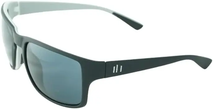 

Очки надлежащего качества поляризованные солнцезащитные очки, спортивные очки с УФ-защитой для мужчин и женщин, квадратная оправа, в том числе искусственные очки