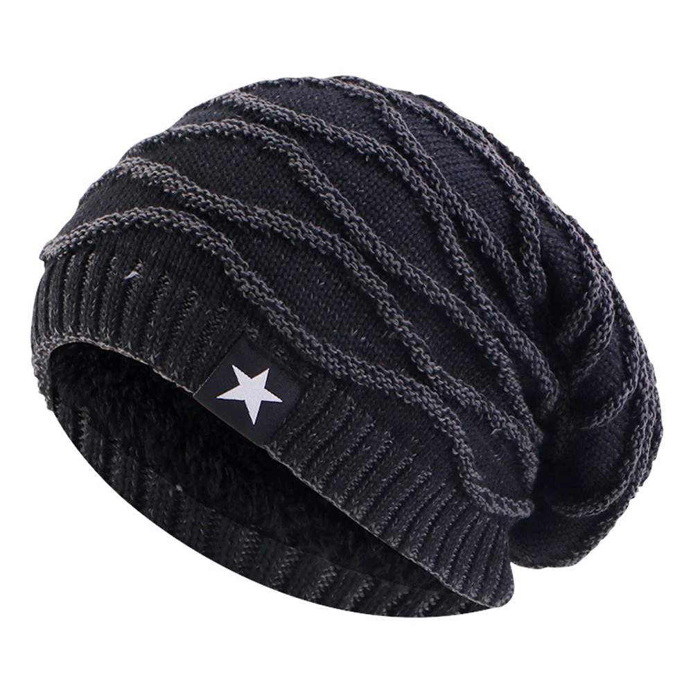 1PC Womens Hat Caps Knitted Beanie Winter Hat Solid Color Women Men Cap Warm Casual Cheap Baggy Headwear Ski Supplies
1PC Womens Hat Caps Knitted Beanie Winter Hat Solid Color Women Men Cap Warm Casual Cheap Baggy Headwear Ski Supplies