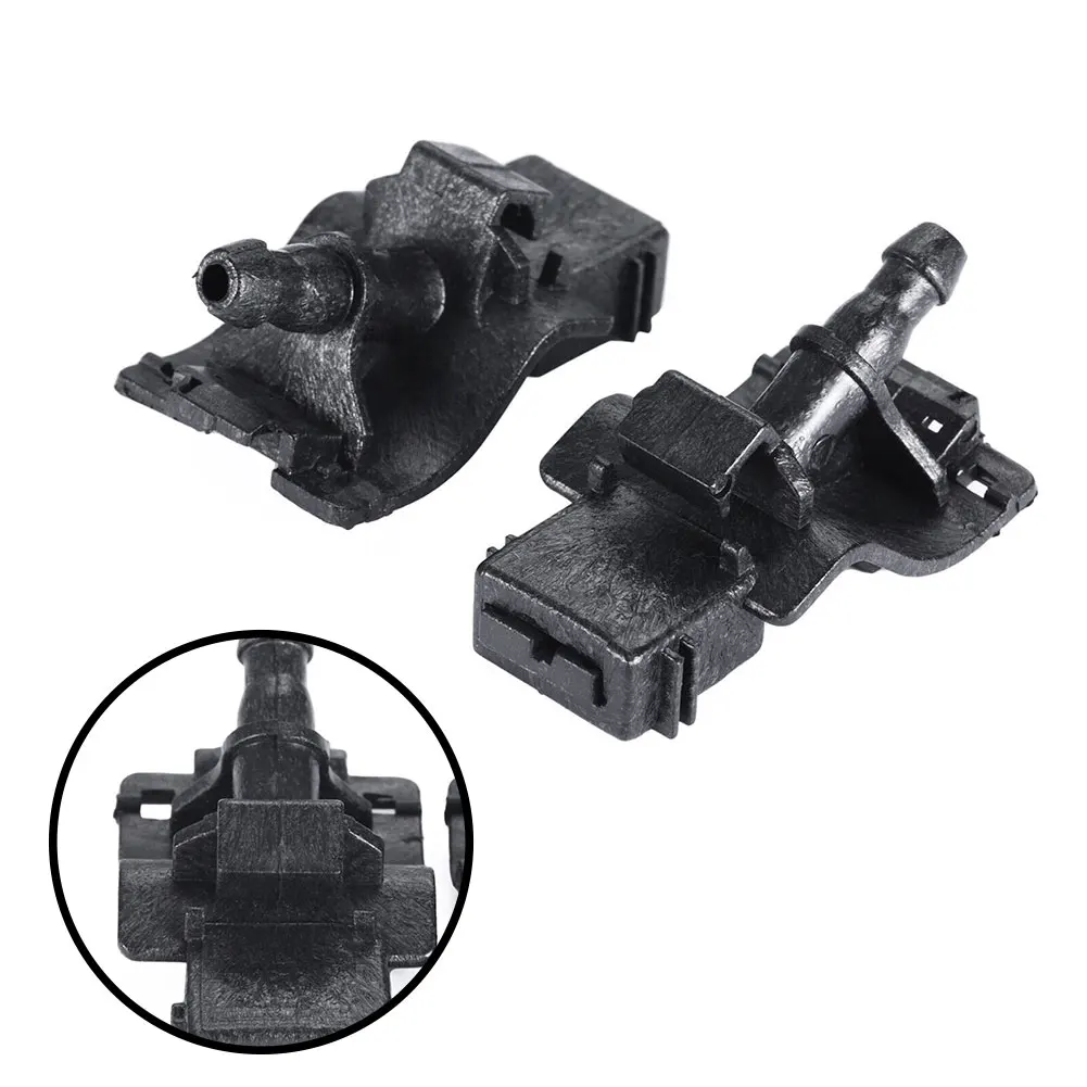Washer Spray Washer Jet Nozzle Nozzle Jet Wiper Nozzle 85381-12300 High Quality Durable For Toyota Avensis T270
Washer Spray Washer Jet Nozzle Nozzle Jet Wiper Nozzle 85381-12300 High Quality Durable For Toyota Avensis T270