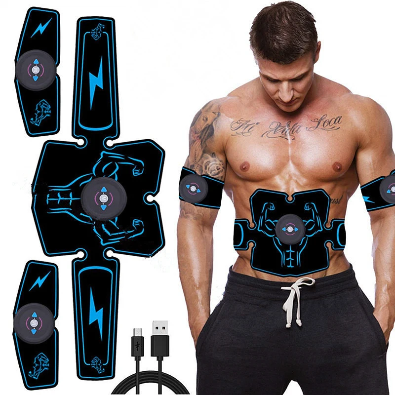 Newest 10 Mode Fitness Abdominal Muscle Trainer EMS Electric Press Stimulator Slimming Fitness Machine Gym Equipment Massage
Newest 10 Mode Fitness Abdominal Muscle Trainer EMS Electric Press Stimulator Slimming Fitness Machine Gym Equipment Massage
