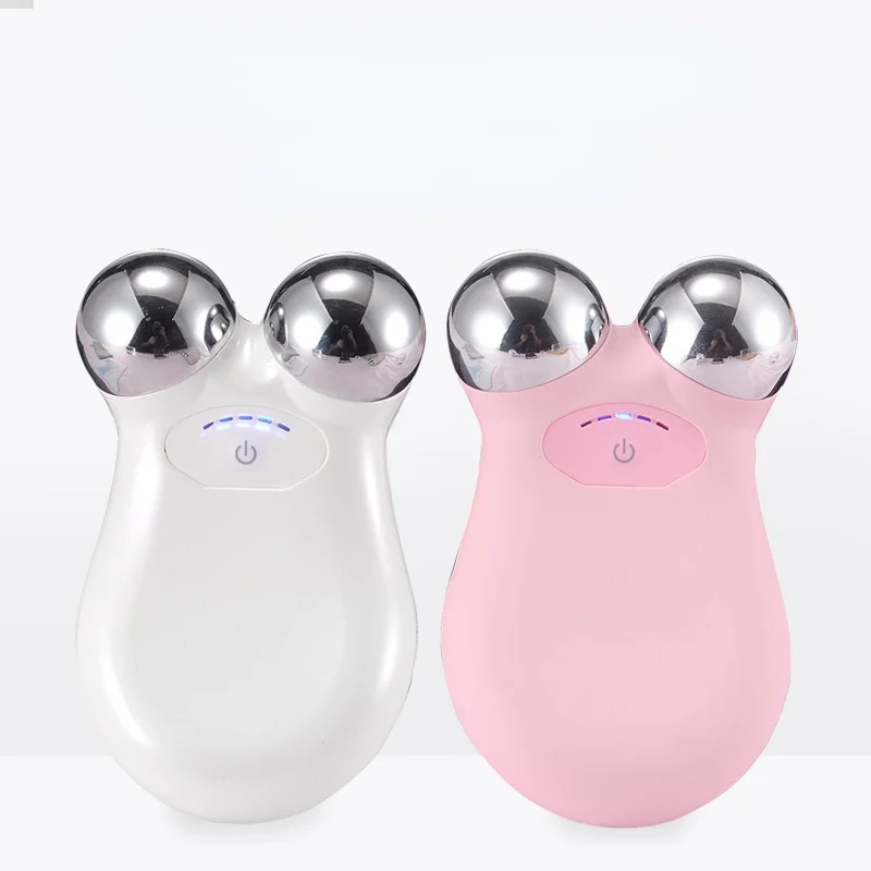 Electric Micro-Current Face Massager 3D EMS Firming Micro Current Deedema Decree Wrinkle Skin Rejuvenation Beauty Instrument
Electric Micro-Current Face Massager 3D EMS Firming Micro Current Deedema Decree Wrinkle Skin Rejuvenation Beauty Instrument
