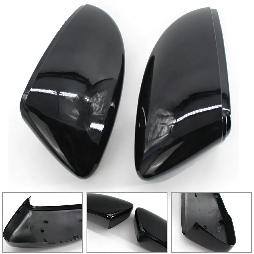 Car Rear View Mirror Covers Black Rear Mirror Shell Rearview Mirror Protector Exterior Products For Passat BEETLE Scirocco
Car Rear View Mirror Covers Black Rear Mirror Shell Rearview Mirror Protector Exterior Products For Passat BEETLE Scirocco
